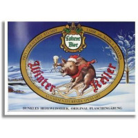 Keiler Bier Lohrer Winter Keiler