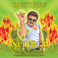 Short's Brewing Company $plurge