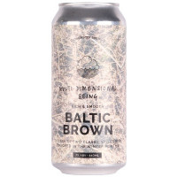 Cloudwater Brew Co Multi Dimensional Being