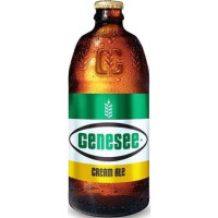 Genesee Brewing Company Cream Ale