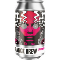 Deviant & Dandy Brewery Strange Brew Lawnmower Ale