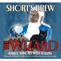 Short's Brewing Company The Wizard