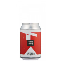 Good Guys Brew Winter 4.2%