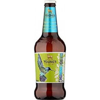 Eagle Brewery Young's Hummingbird