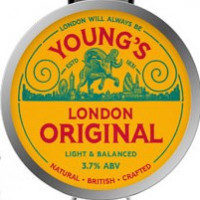Young's London Original (Cask)