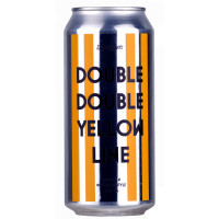 Stigbergets Bryggeri Double Double Yellow Line