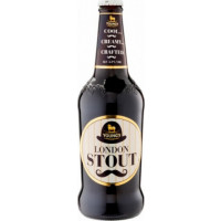 Eagle Brewery Young's London Stout