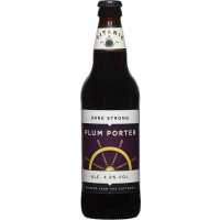 Titanic Brewery (UK) Plum Porter