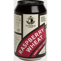 Titanic Brewery (UK) Raspberry Wheat