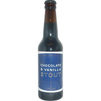 Titanic Brewery (UK) Chocolate & Vanilla Stout