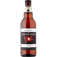 Titanic Brewery (UK) White Star