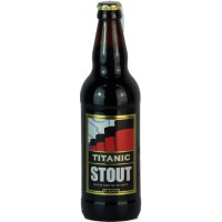 Titanic Brewery (UK) Stout