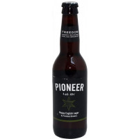 Freedom Brewery Pioneer