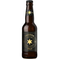 Freedom Brewery Pils