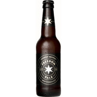 Freedom Brewery Pale