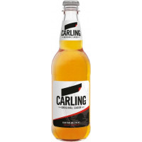 Molson Coors UK Carling Original Lager