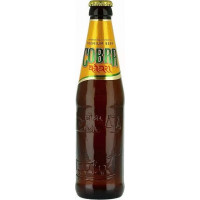 Cobra Beer Cobra