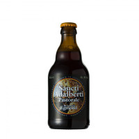 Brouwerij Egmond Sancti Adalberti Pastorale
