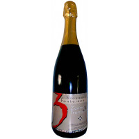 Brouwerij 3 Fonteinen Zenne y Frontera (Batch 2 - Solera)