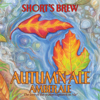 Short's Brewing Company Autumn Ale