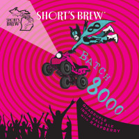Short's Brewing Company Batch 8,000