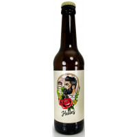 Privatbrauerei Olbermann Helles
