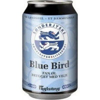 Bryggeriet S.C. Fuglsang Blue Bird