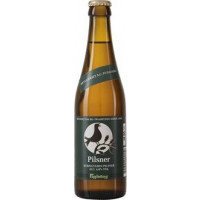 Bryggeriet S.C. Fuglsang Pilsner
