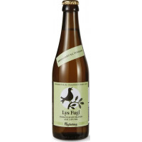 Bryggeriet S.C. Fuglsang Lys Fugl