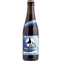 Bryggeriet S.C. Fuglsang White Christmas Jule Pilsner