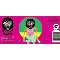 Howling Monkey Abevand