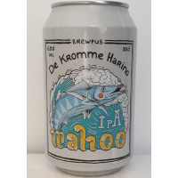 De Kromme Haring Wahoo