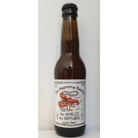De Kromme Haring Les Perles du Homard