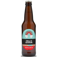 People Like Us Hells Saison