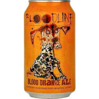 Flying Dog Brewery Bloodline