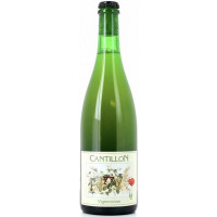 Brasserie Cantillon Vigneronne (2011)