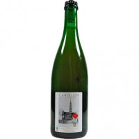 Brasserie Cantillon Grand Cru Bruocsella Lambic Bio