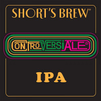 Short's Brewing Company ControversiALE