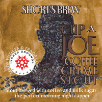 Short's Brewing Company Cup a Joe