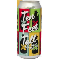 Foamers' Folly Brewing Co. Ten Feet Tall