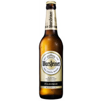 Warsteiner Pilsener