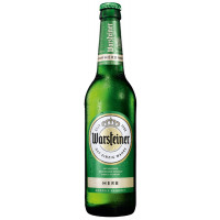 Warsteiner Herb / Double Hopped