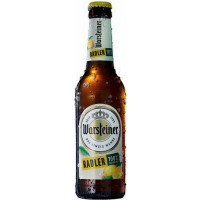 Warsteiner Radler