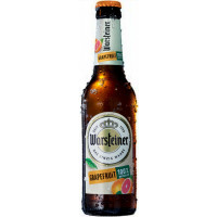 Warsteiner Grapefruit