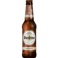 Warsteiner Dunkel