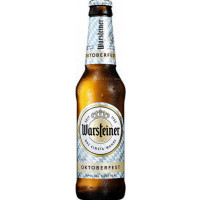 Warsteiner Oktoberfest