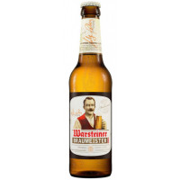 Warsteiner Braumeister