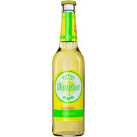 Warsteiner Ginger