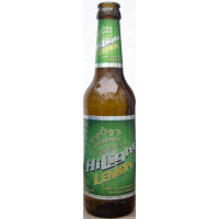 Warsteiner HiLight Lemon