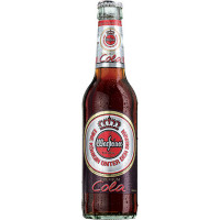 Warsteiner Premium Cola